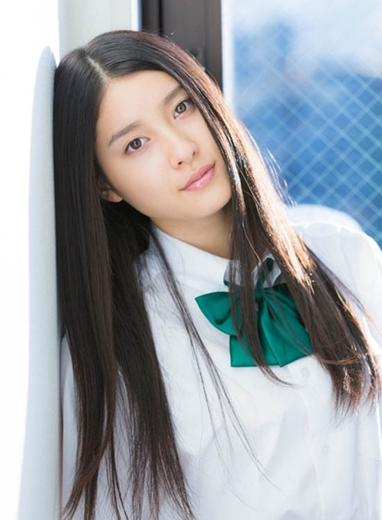 10 mỹ nhân được đàn ông Nhật khao khát hẹn hò